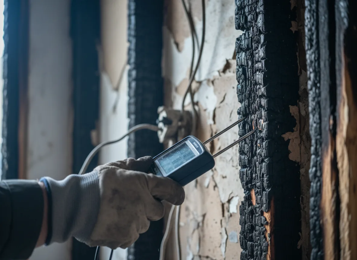 Fire Damage Restoration Eggleston, VA FAQs